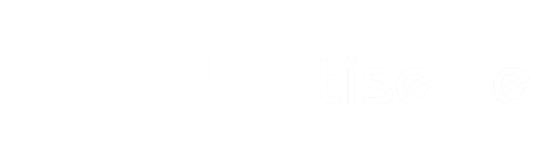 Advertise Me logo white