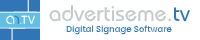 Digital Signage Software Solutions Logo