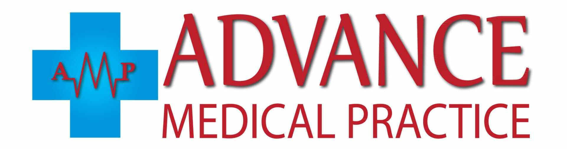 Advanced Medical Practice Logo