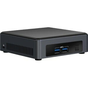 Digital Signage Software Advertise Me TV DIGITAL SIGNAGE PLAYER - INTEL NUC VPRO i5/i7 MINI PC SLIM