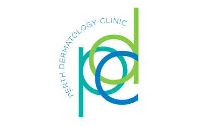 Advertise Me Perth Dermatology Clinic Logo 400x250