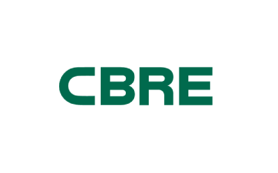 Advertise Me CBRE Logo